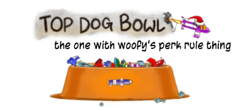 Top Dog Bowl II